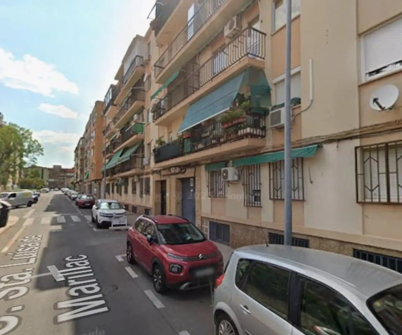 Pis en venda a Santa Luisa de Marillac, imagen 3