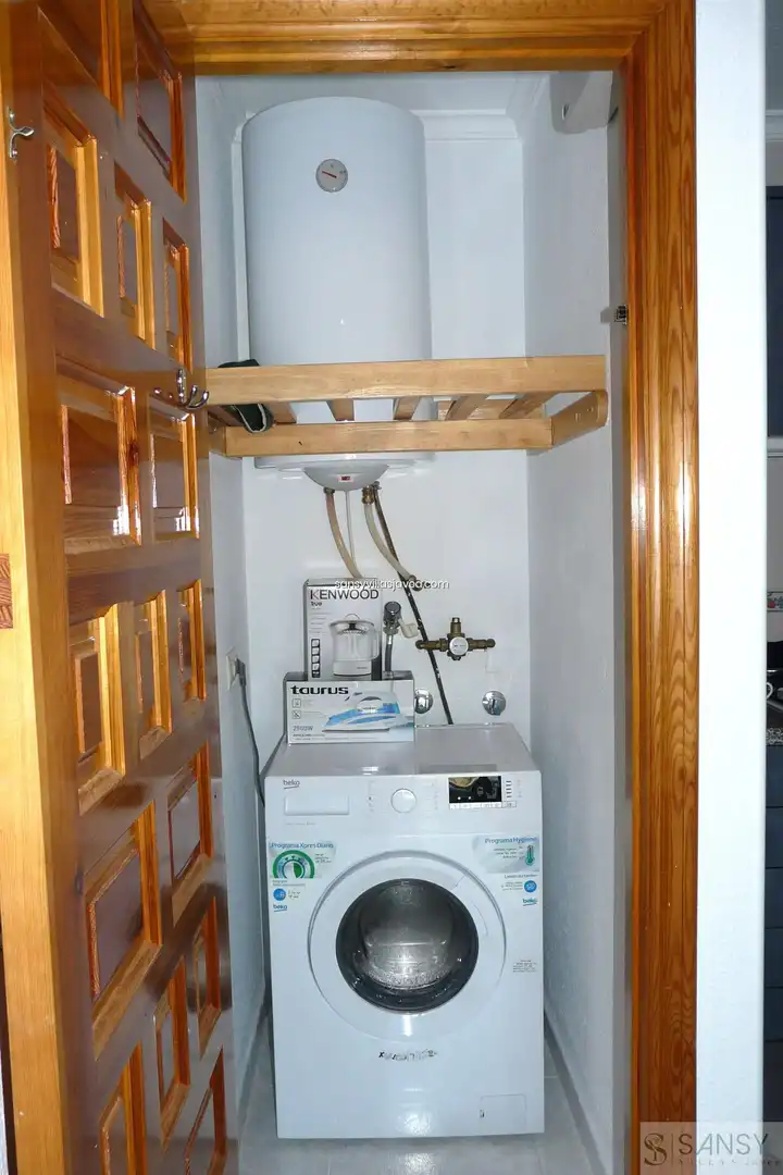 Apartament amb piscina en venda a Centro, imagen 31