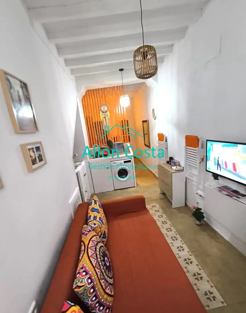 Studio for sale in Platja de Vila Joiosa, imagen 5