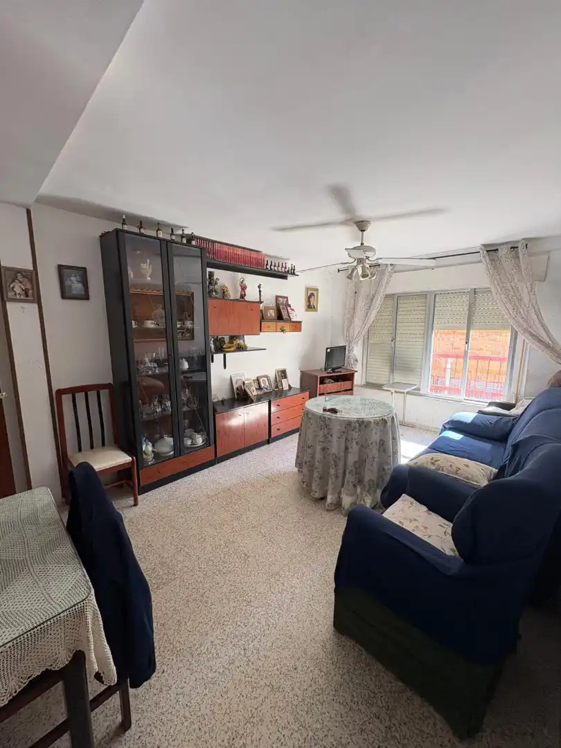 Flat for sale in San Telmo - Federico Mayo - El Porta