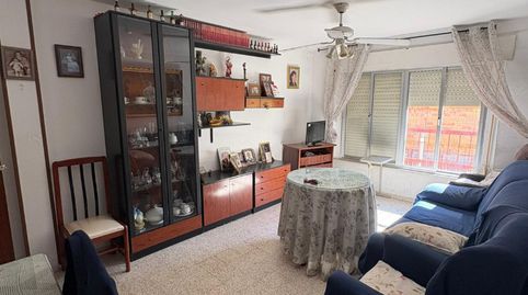 Foto 4 de Piso en venta en San Telmo - Federico Mayo - El Porta, Jerez de la Frontera