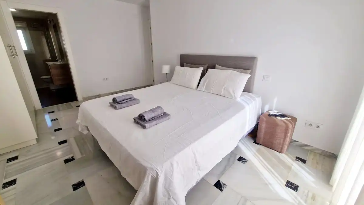 Penthouse with lift for sale in Puerto Deportivo, imagen 10