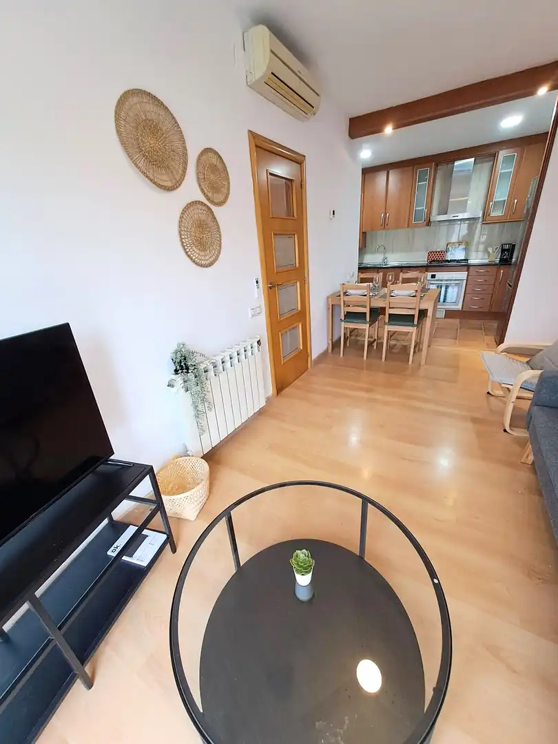 Flat for rent in Carretera de Rellinars, Torrent d'en Pere Parres