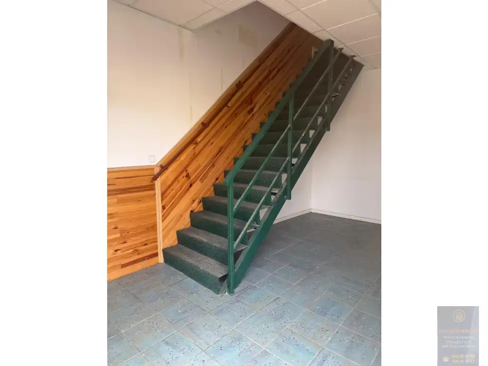 Industrial building to rent in Valmojado, imagen 9