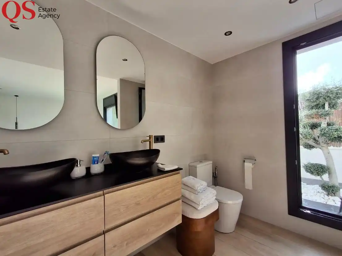 Villa mit Pool zum Verkauf in Cunit Residencial, imagen 40