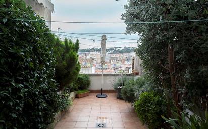 Terrassa de Pis en venda en Arenys de Mar amb Aire condicionat, Calefacció i Terrassa