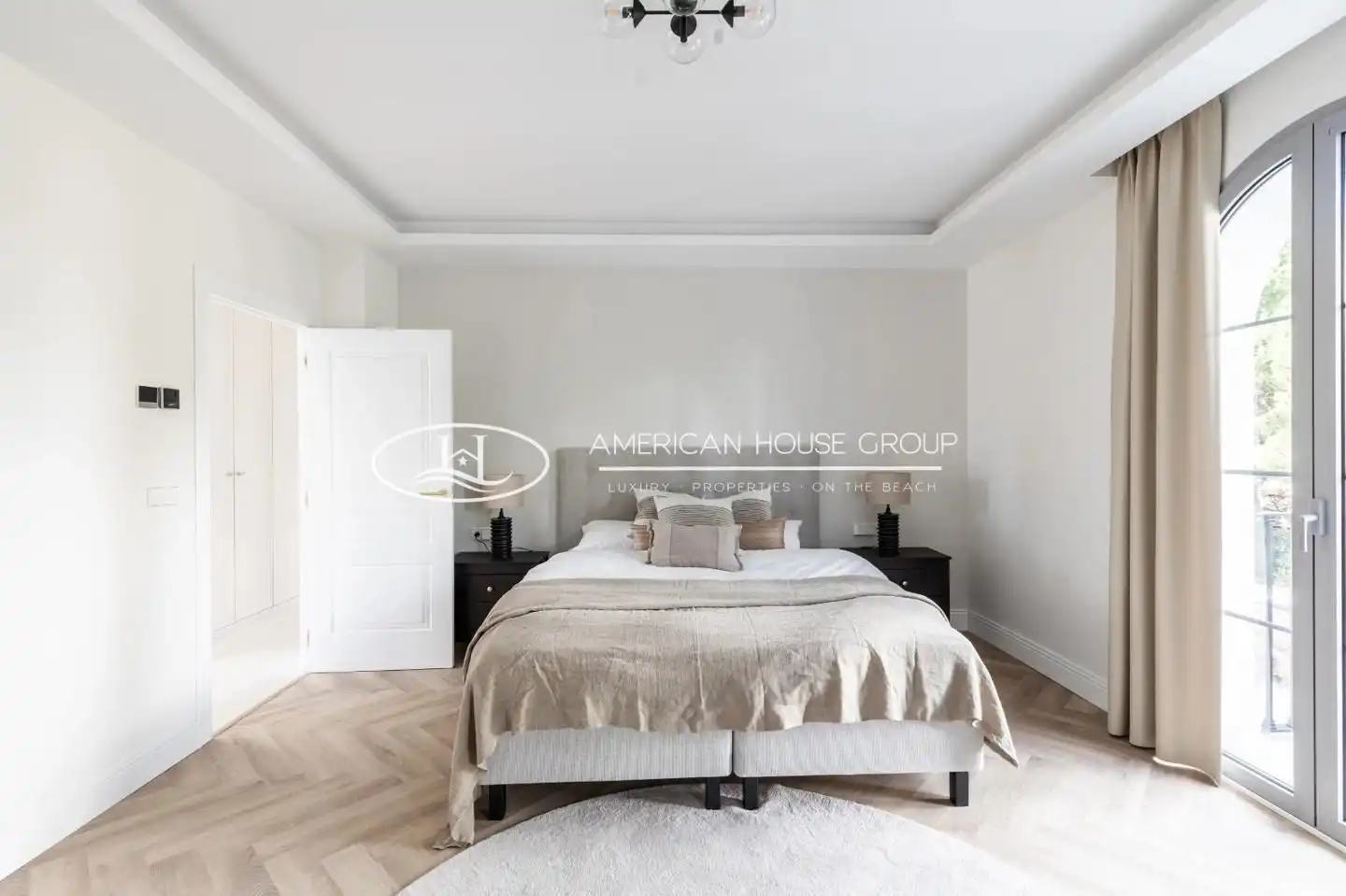 Maison avec piscine à vendre à Benahavís pueblo, imagen 11