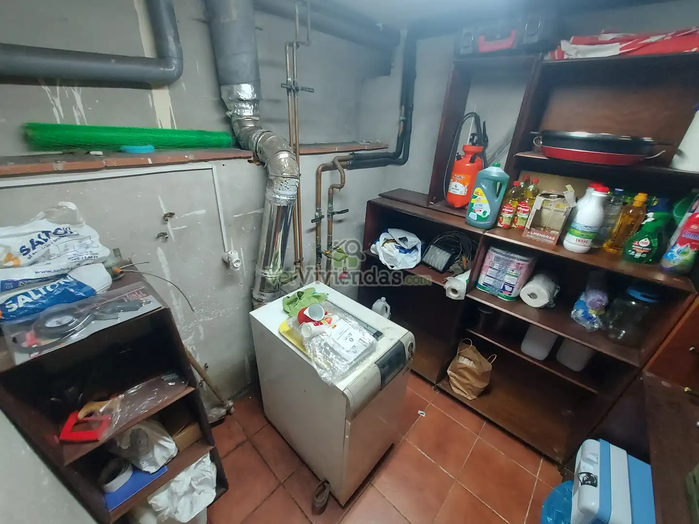 Casa adosada en venta en Sant Llorenç d'Hortons con Aire acondicionado, Calefacción y Jardín privado