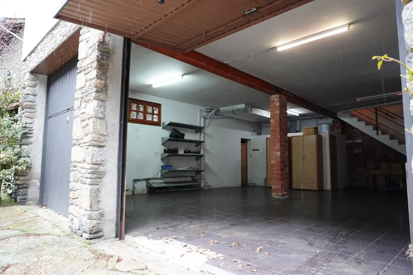 Casa adosada en venta en La Guingueta d'Àneu