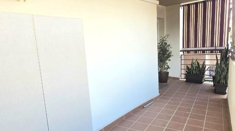 Foto 3 de Pis en venda a Avenida de José Ortega y Gasset, 84, Santa Cristina - San Rafael, Málaga Capital