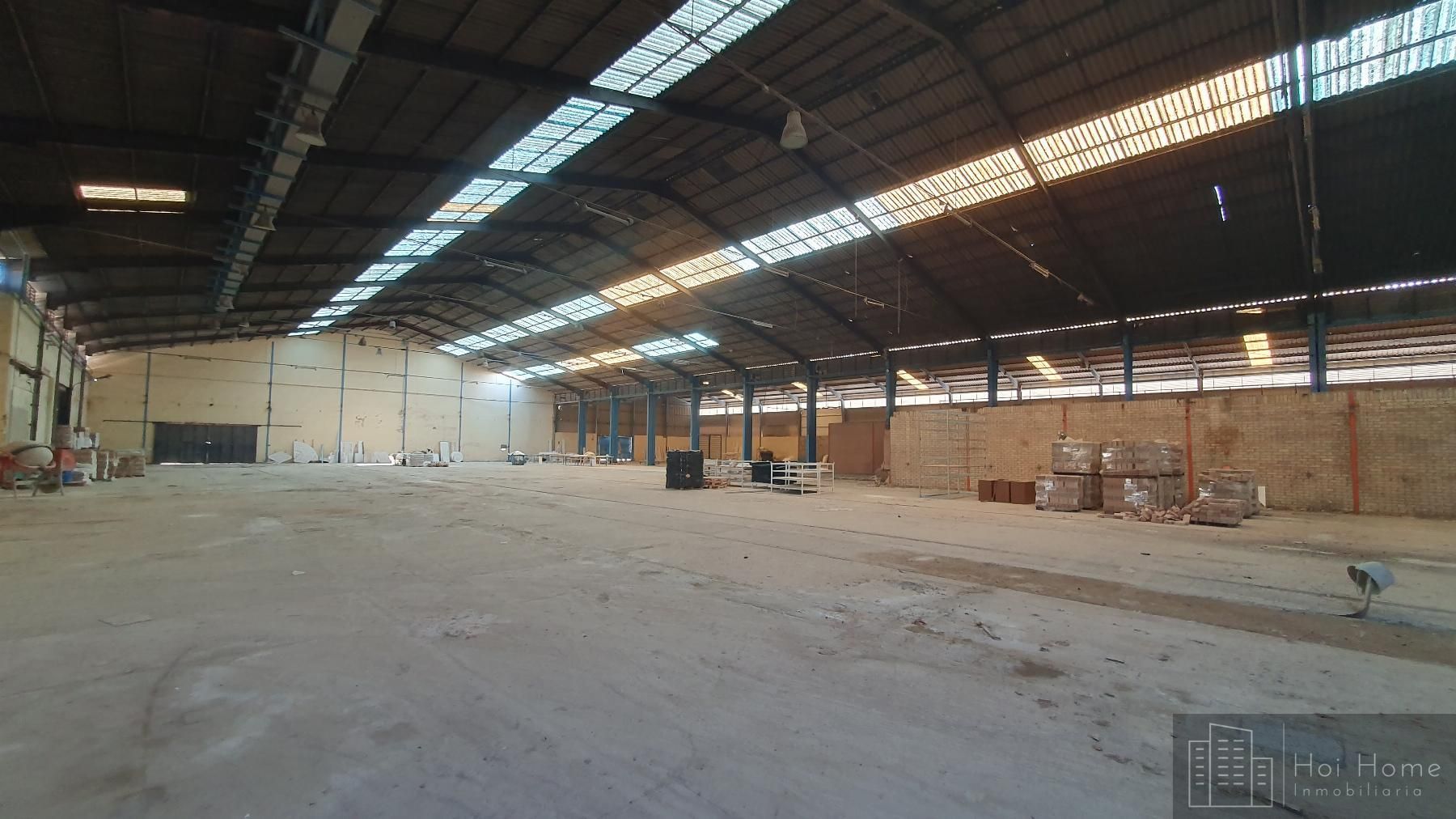 Industrial buildings for sale in Arcos de la Frontera