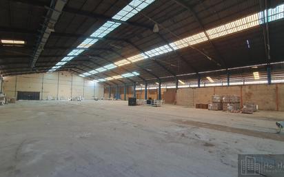 Industrial buildings for sale in Arcos de la Frontera