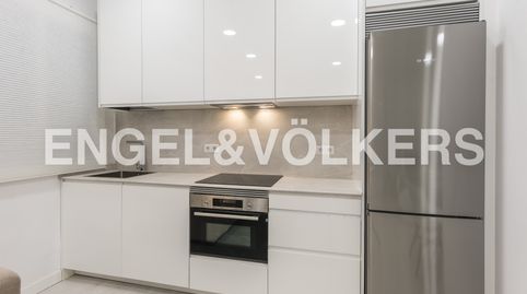 Foto 4 de Apartamento de alquiler en General Pardiñas, Goya, Madrid Capital