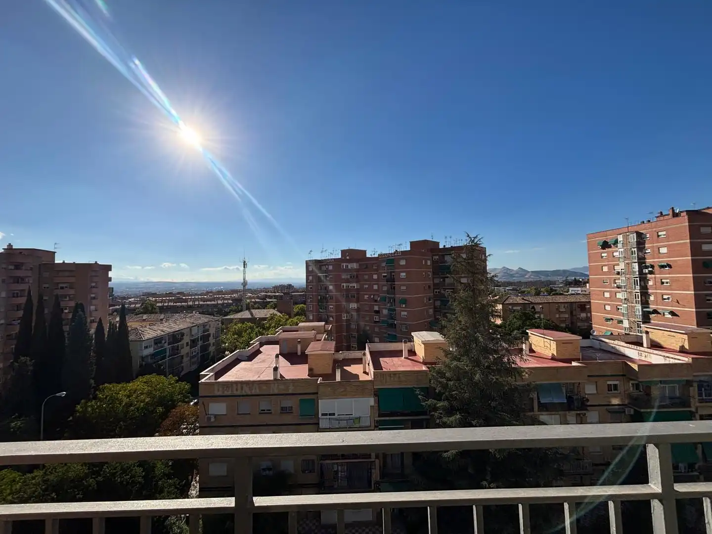 Flat for rent in Granada, Granada