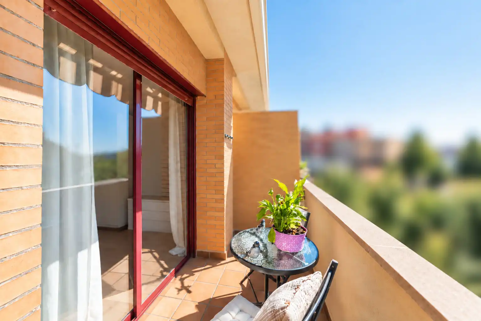 Flat with pool for sale in Calle Jazmines, imagen 8