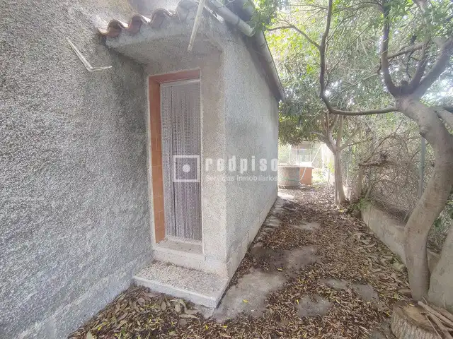Casa amb piscina en venda a El Grao, imagen 22