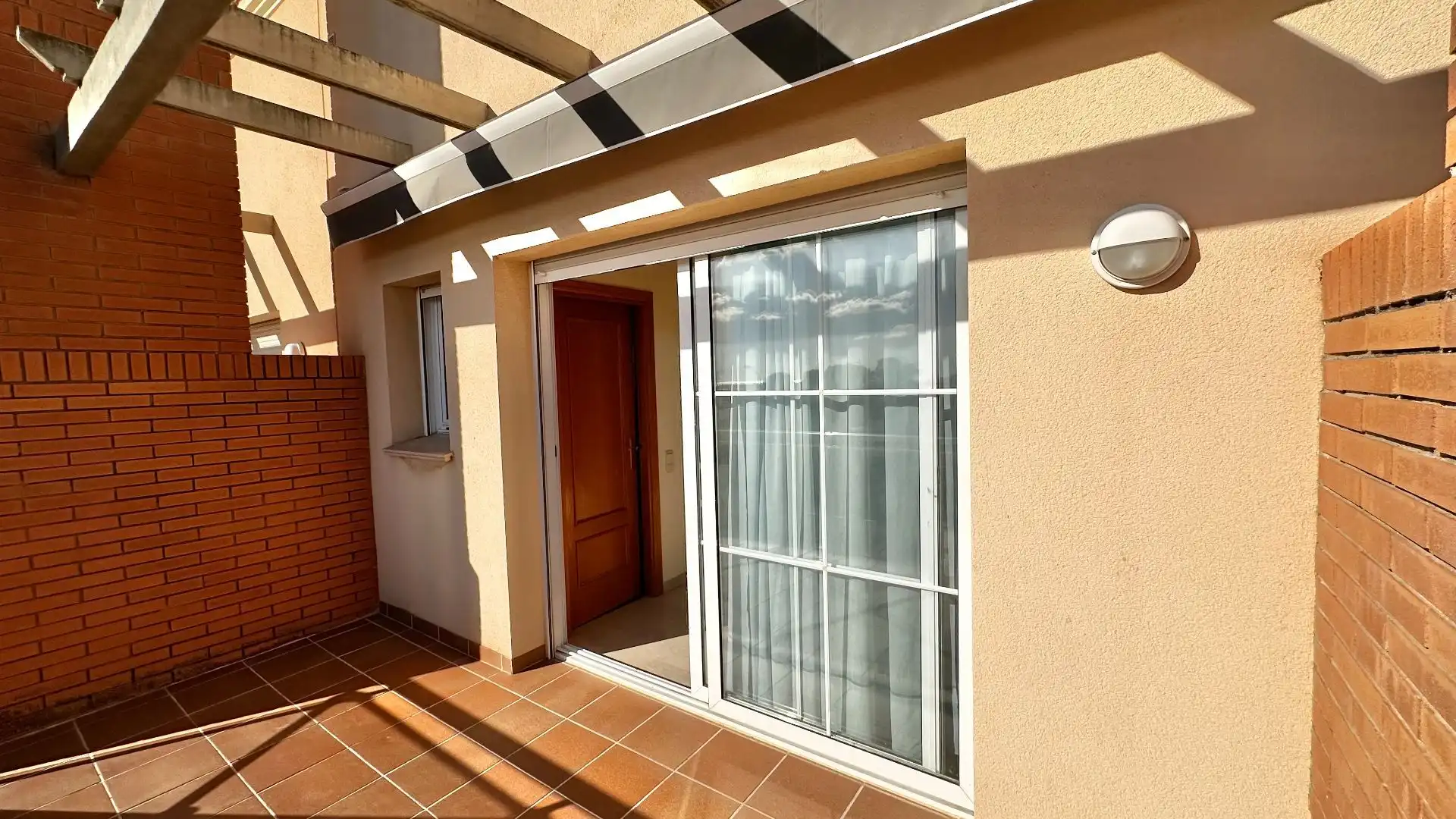 Balcony of Detached homes for sale in Cambrils  with Heating, Private garden and Storage room