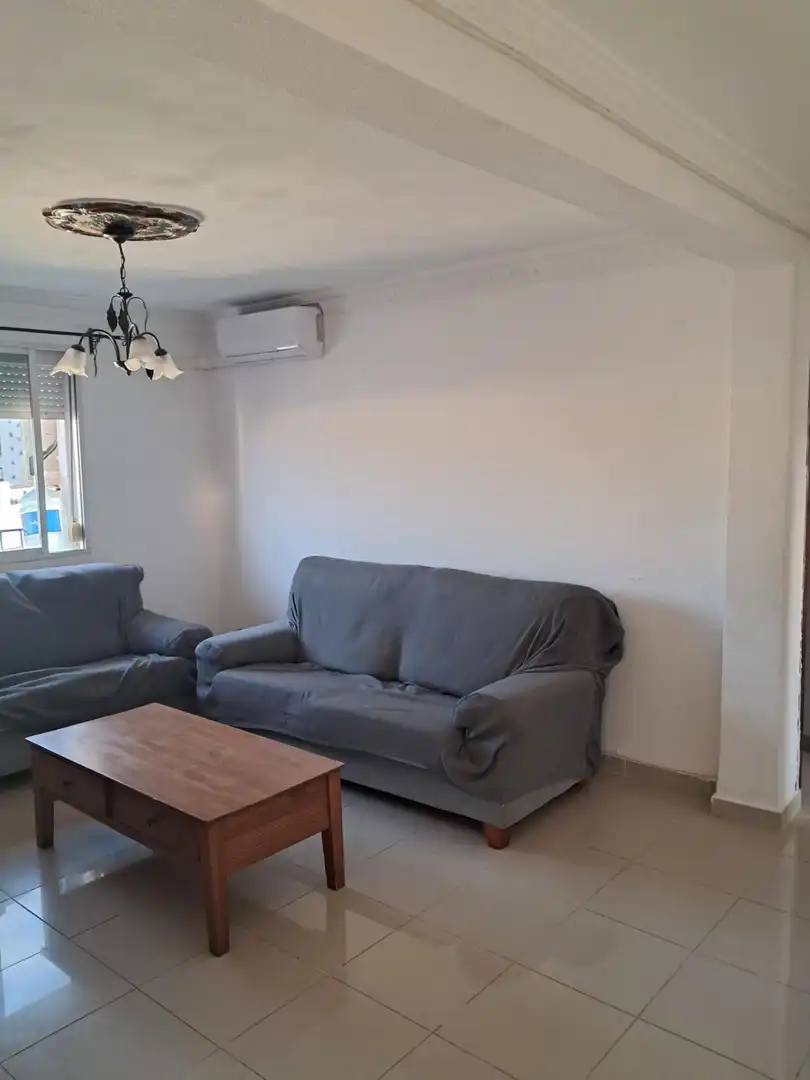 Piso en venta en El Retiro - Parque Atlántico - Ronda este, imagen 3