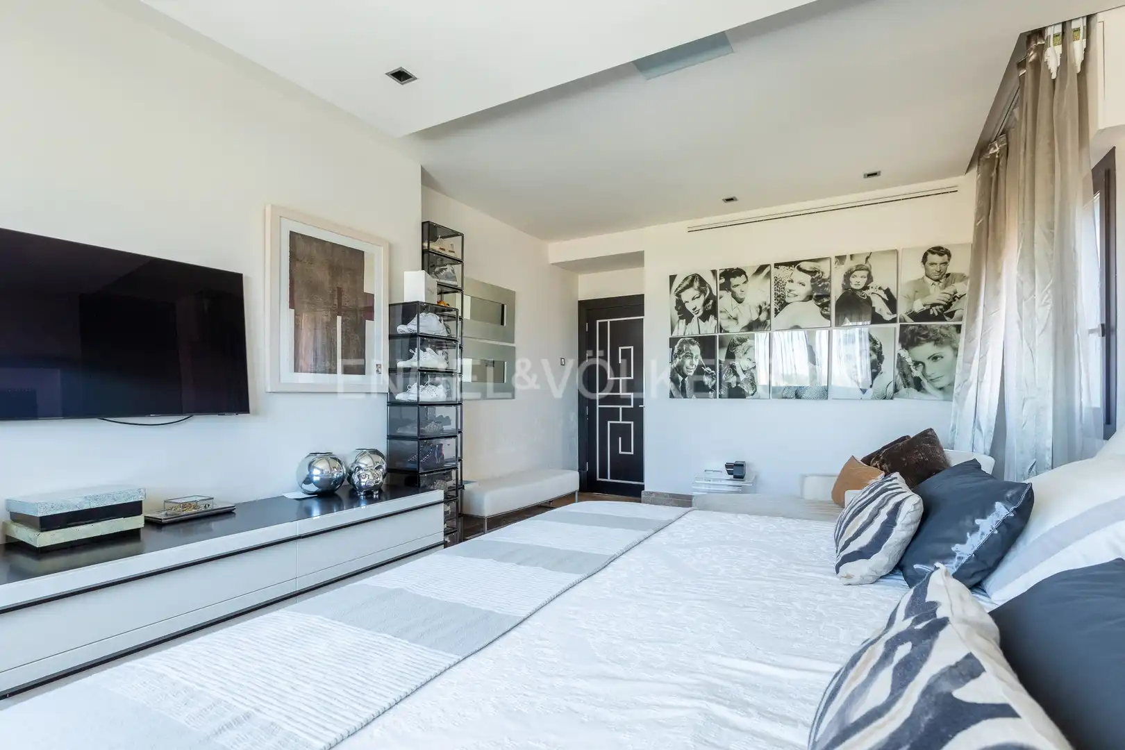 Villa avec piscine à vendre à La Motilla - Fuente del Rey, imagen 20