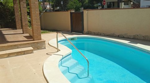 Foto 2 de Casa o chalet en venta en Muga, 73, Port - La Cota - Puig Sec, L'Escala
