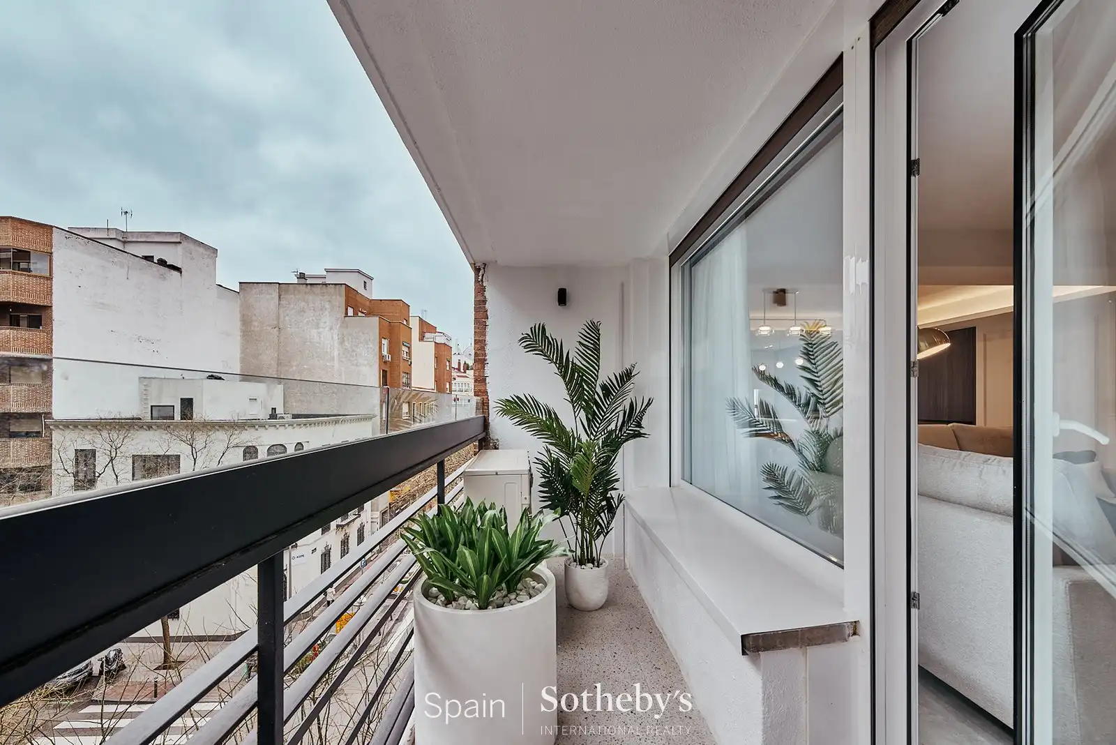 Appartement compact avec ascenseur à vendre à Calle de Ayala, imagen 4
