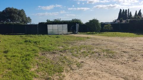 Foto 2 de Finca rústica en venta en Malcocinado, Badajoz