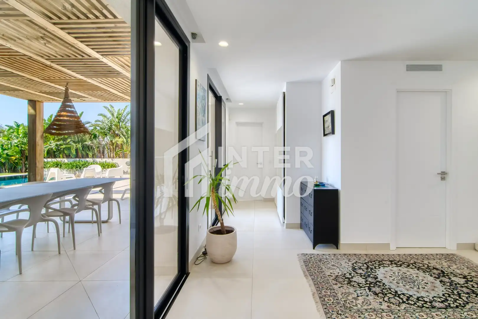 Casa con piscina en venta en SECTOR MEDES 17, imagen 35