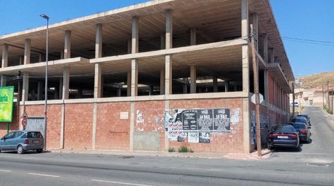 Foto 3 von Gebäude zum Verkauf in Jumilla, Murcia