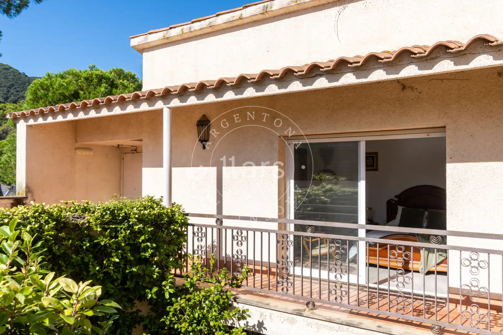 House with terrace for sale in Carrer de Santiago Rusiñol, imagen 43