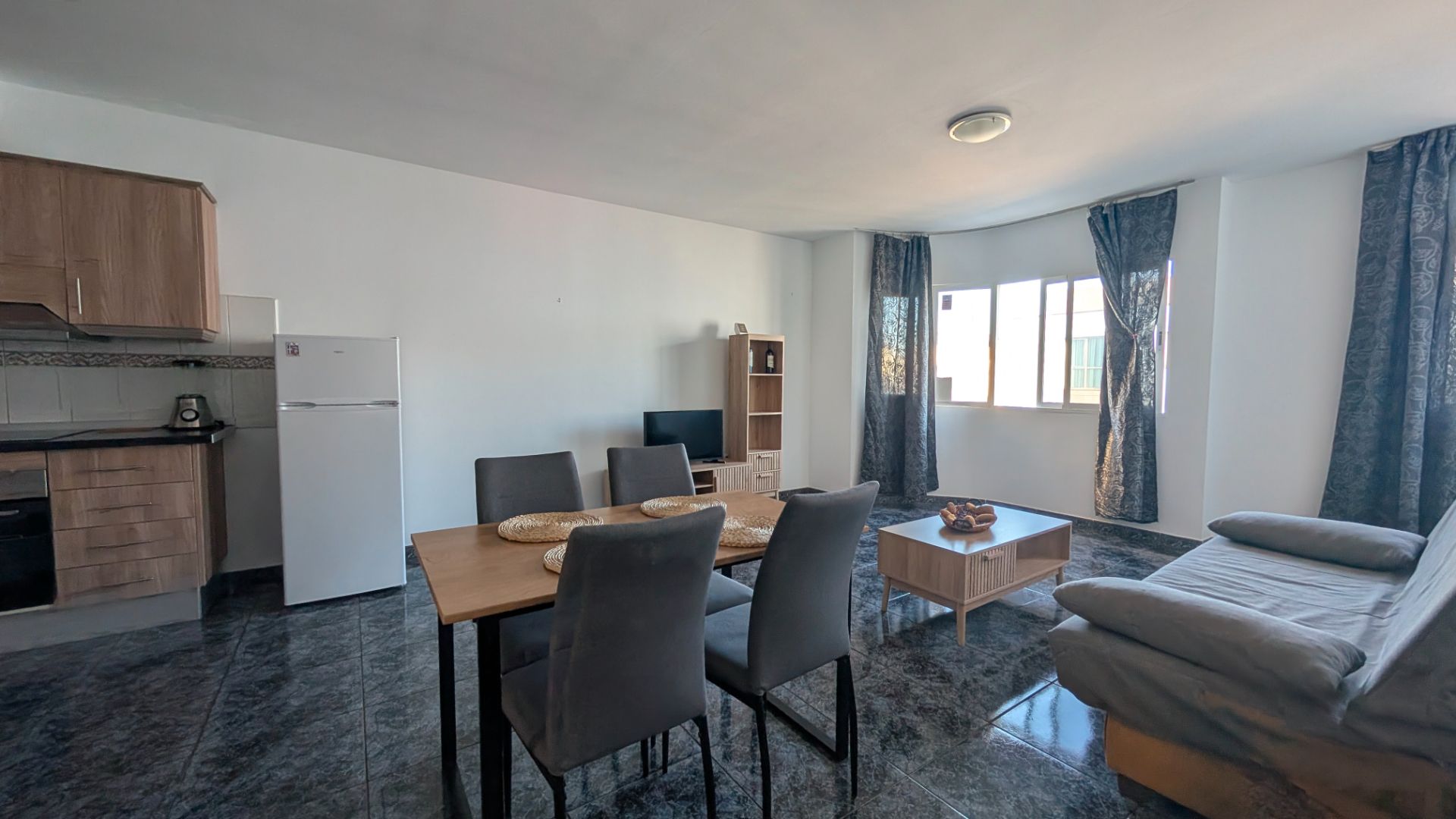 Wohnung zum verkauf in Calle León y Castillo, Buenavista - Rosa Vila