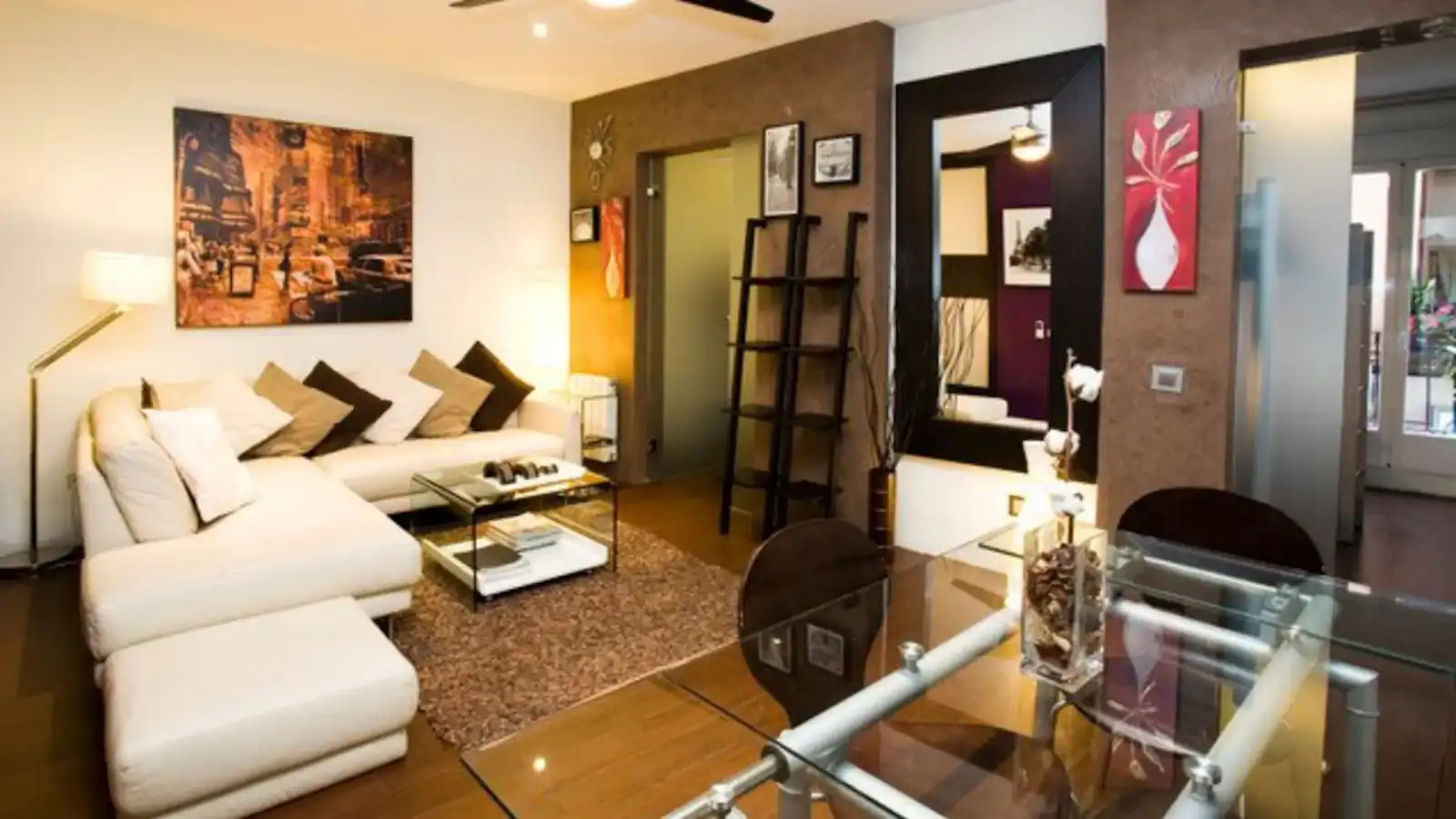 Flat to rent in N/A