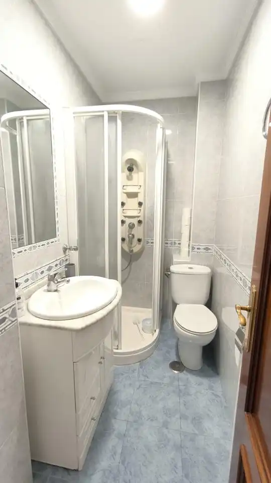 Flat for rent in Centro
