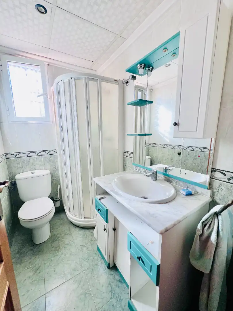Casa adosada en venta en Petrer
