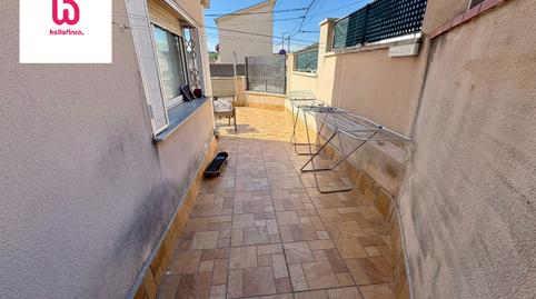 Foto 4 de Planta baixa en venda a Carrer de L'om, Nucli Urbà, Barcelona