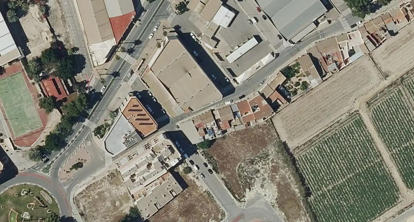 Appartement à vendre à Almoradí, imagen 4