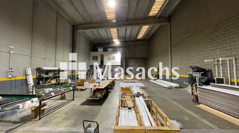 Photo 4 of Industrial buildings to rent in Can Rial, Esparreguera
