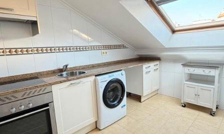 Photo 4 of Flat for sale in Calle Felipe Menéndez, 9, Barrio del Centro, Gijón