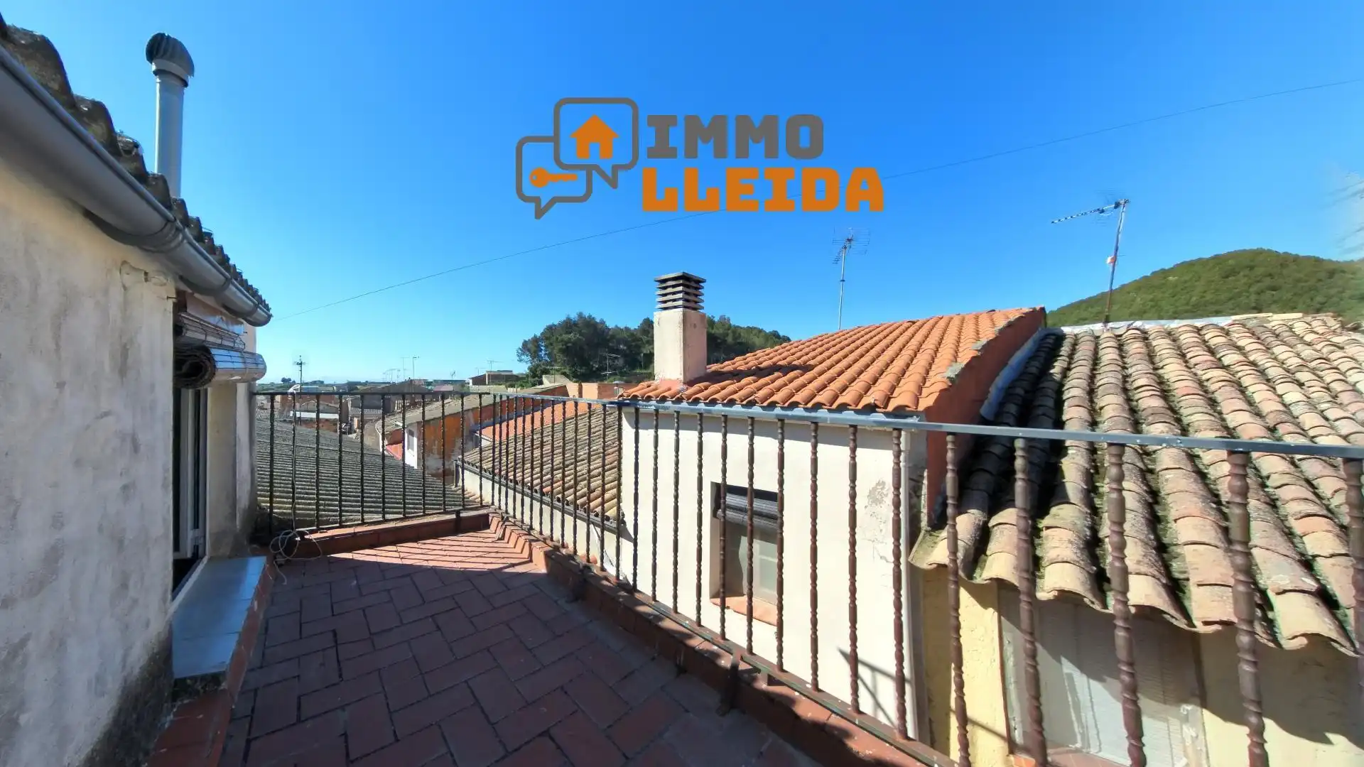 Adosado con terraza en venta en Calle Santa Maria, imagen 35