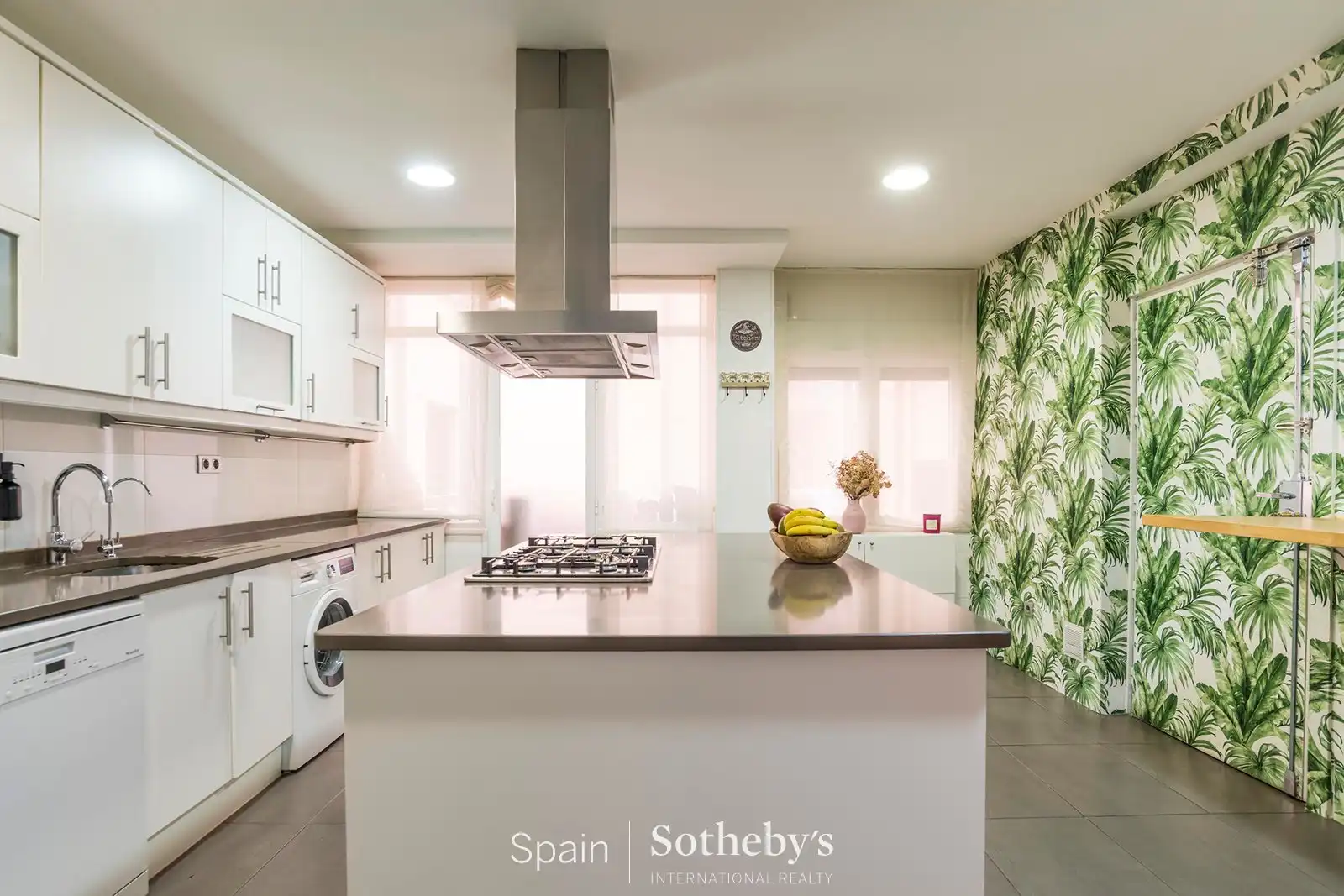 Appartement compact avec ascenseur à vendre à Calle del Príncipe de Vergara, imagen 15