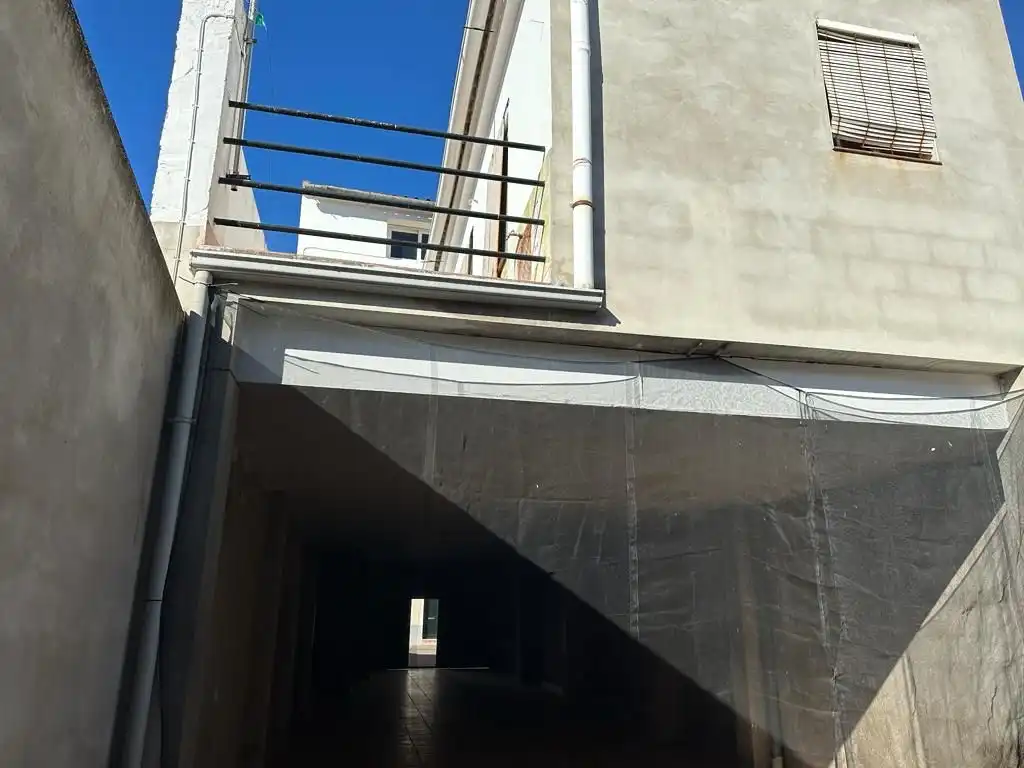 Exterior view of Buildings for sale in Medellín
