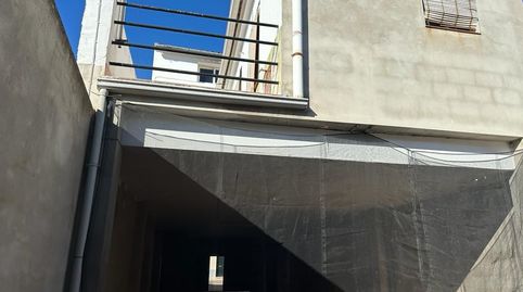 Foto 2 von Gebaude zum Verkauf in Calle Francisco Pizarro, 44, Medellín, Badajoz