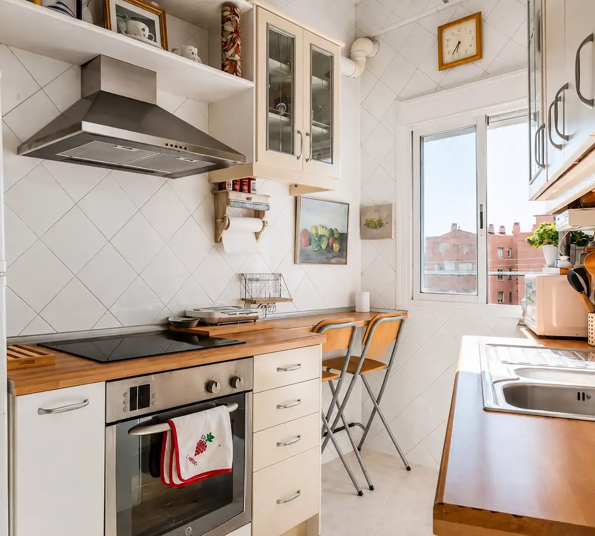 Appartamento con terrazza in vendita a Calle de Jaime el Conquistador, imagen 15