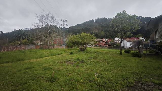 Terreno residencial en Venta en Pría - Nueva-Hontoria - Naves