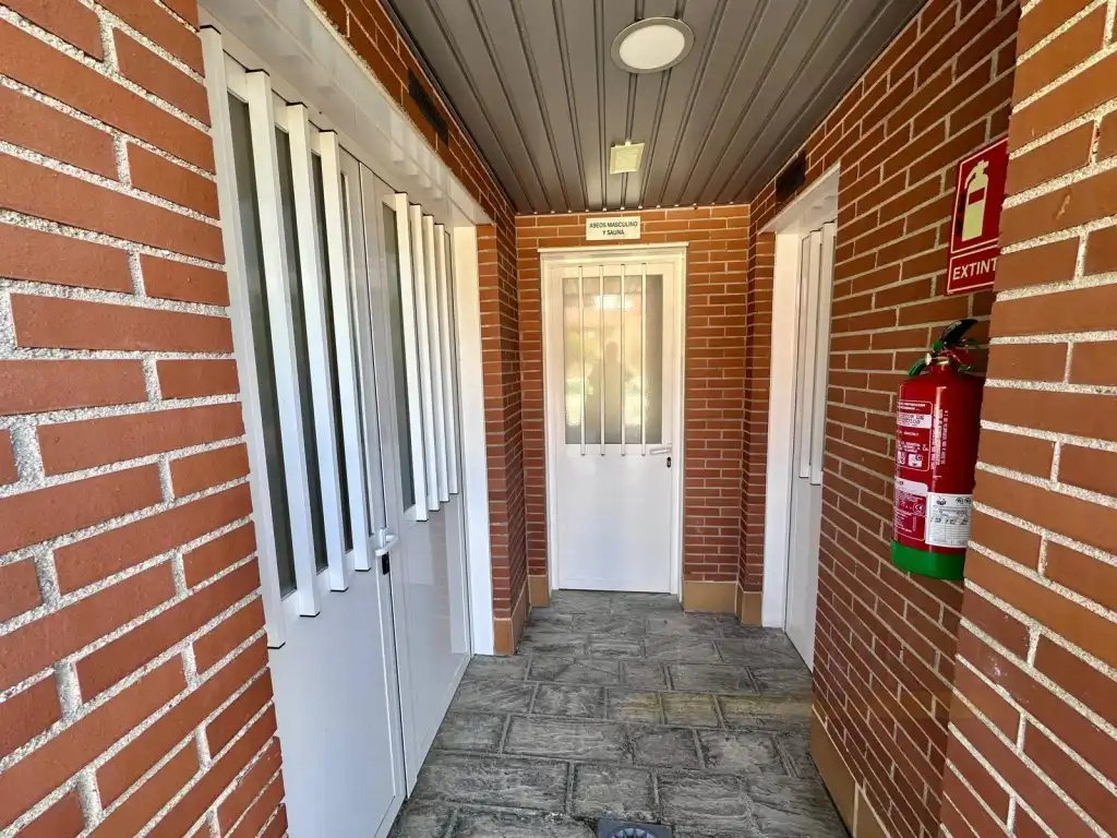 Piso en venta en Las Rozas de Madrid
