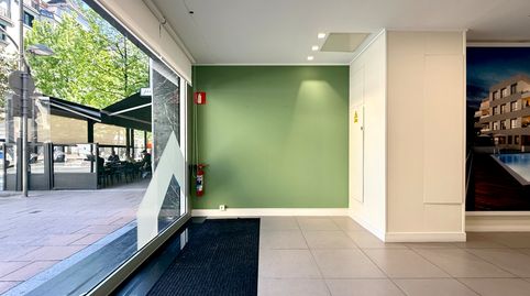 Foto 4 von Geschaftsraum zur Miete in Colon Ibilbidea, Centro - Mendibil - Santiago, Irun