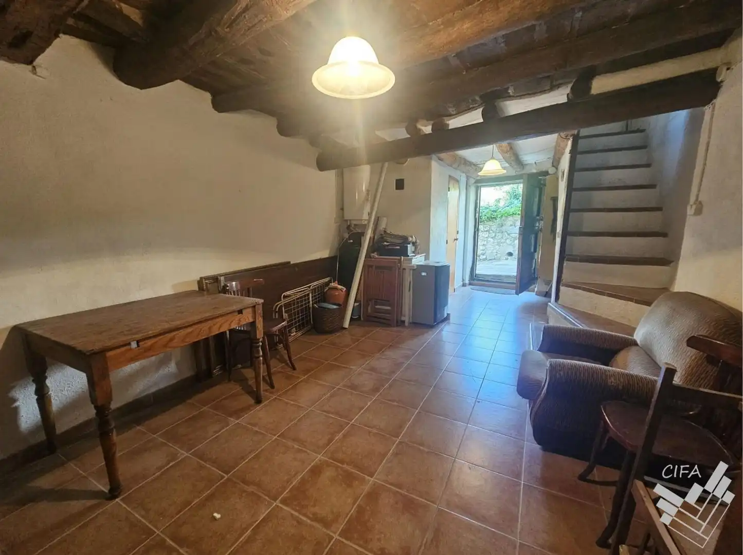Houses for sale in Vallibona  with Terrace and Furnished