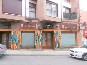 Business premises for sale in La Felguera