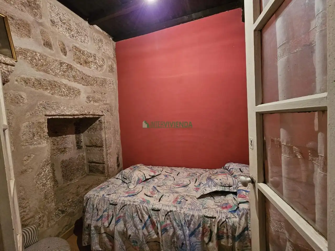 Finca rústica en venta en A Cañiza   con Calefacción, Jardín privado y Terraza