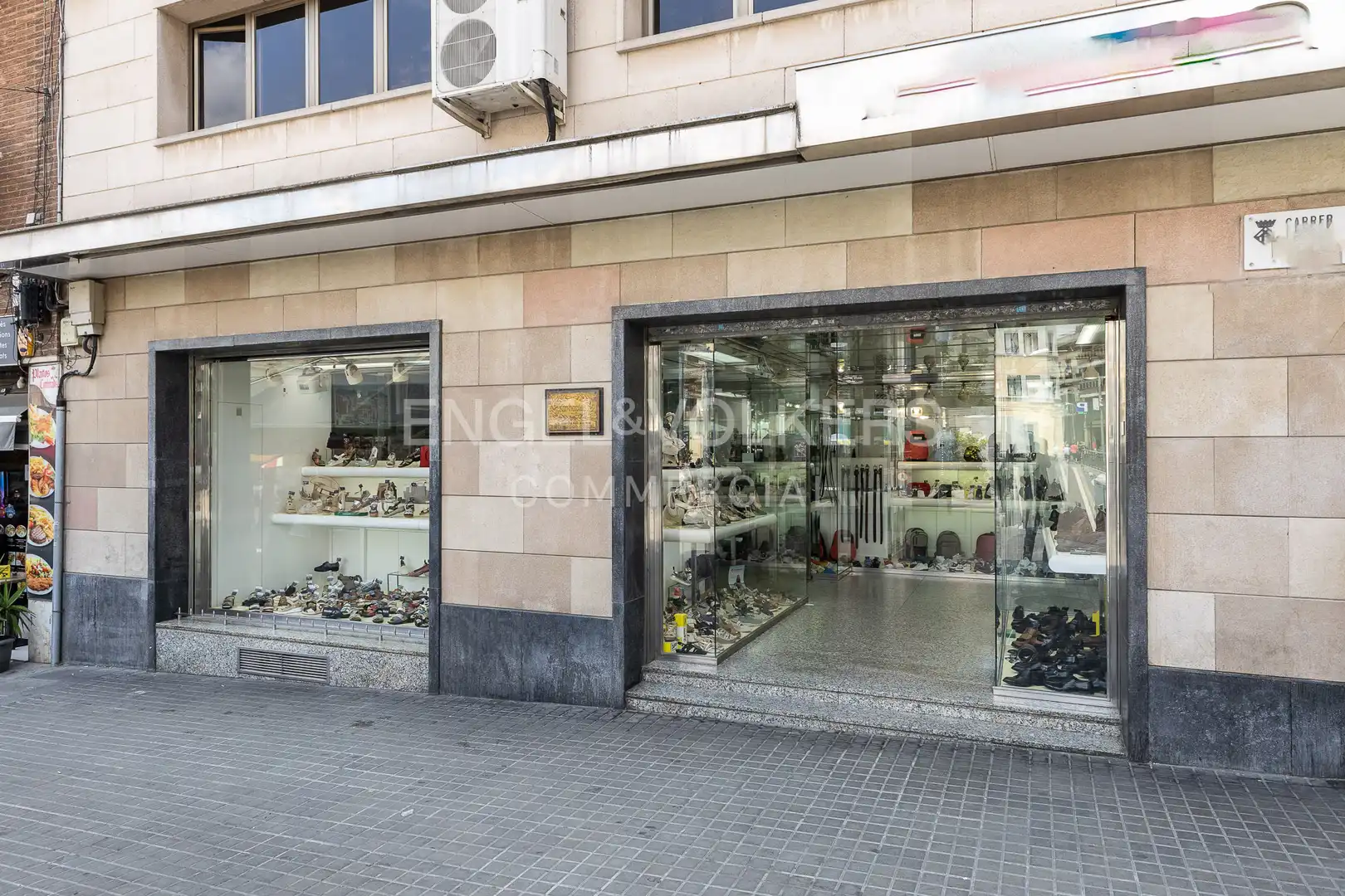 Commercial properties for sale in L'Hospitalet de Llobregat