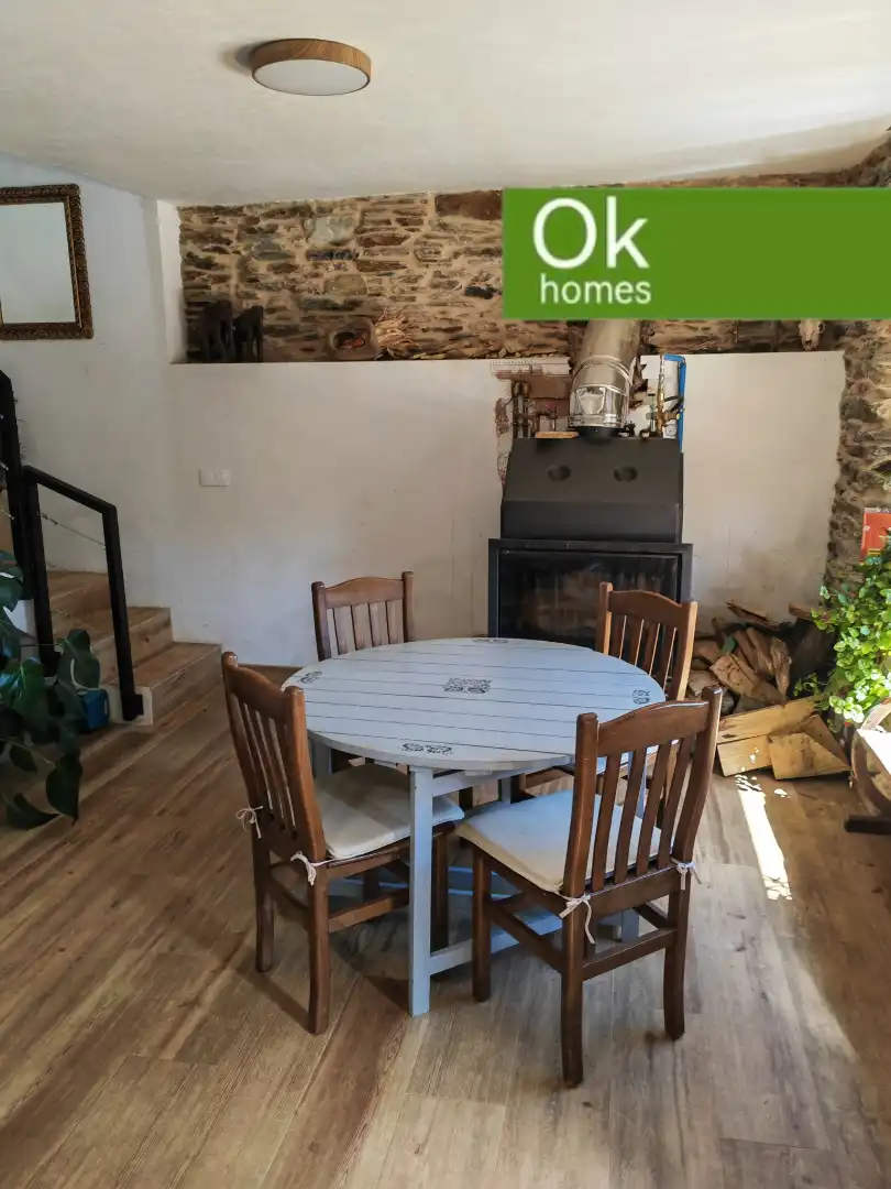 Country house with garden for sale in Castroverde, imagen 14